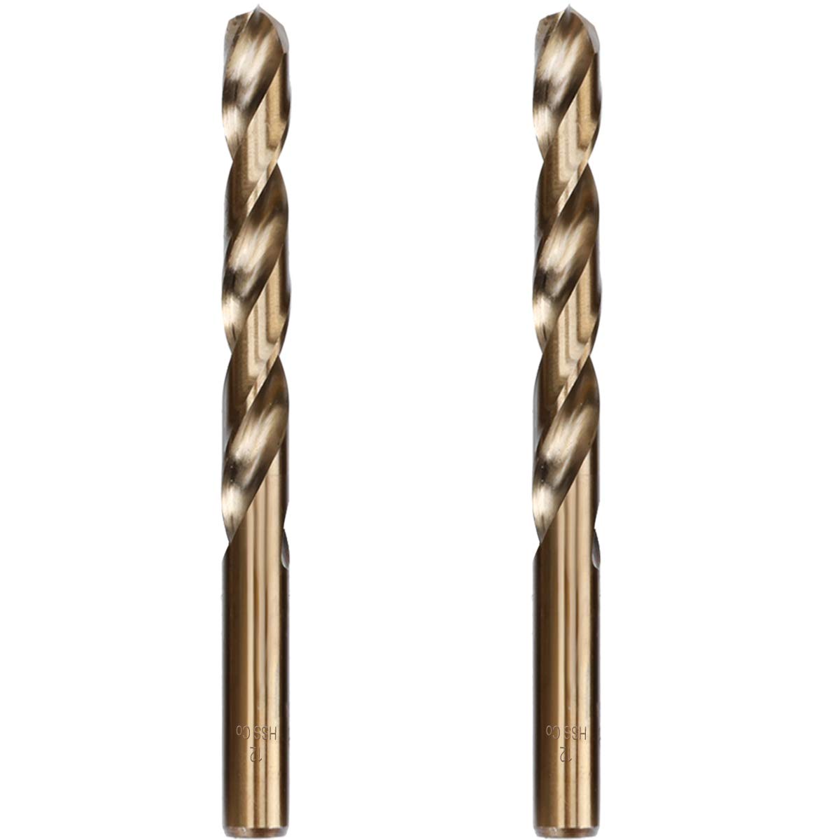 Hymnorq 12mm Metric Twist Drill Bit 