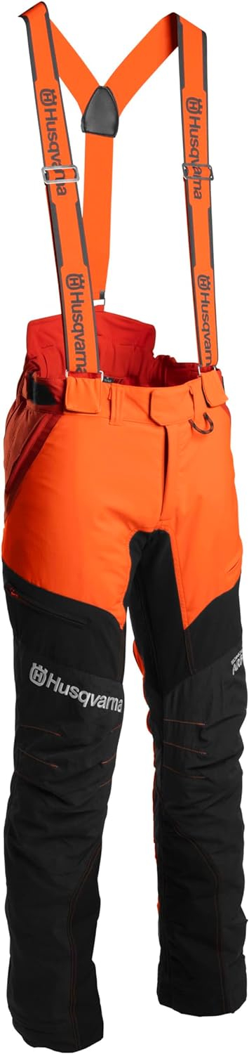 Husqvarna 598967054 Chainsaw Pant