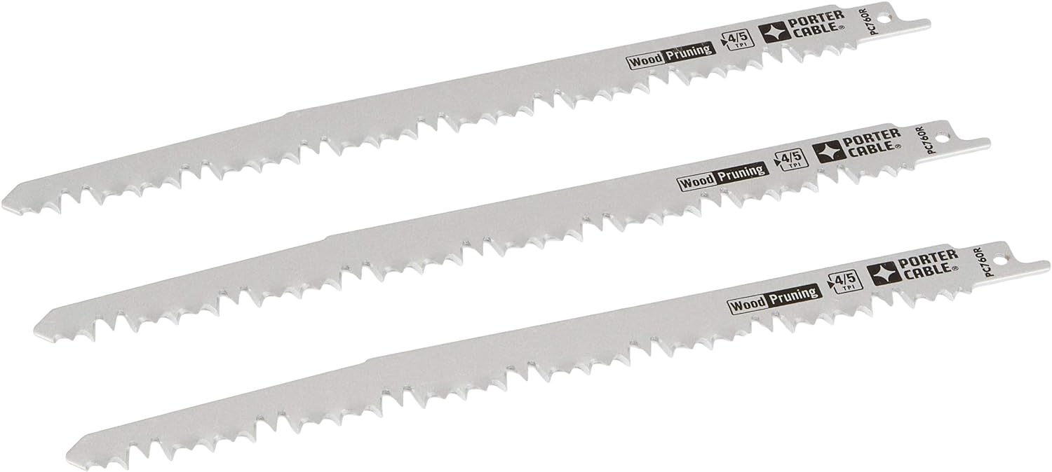 PORTER-CABLE Saw Blades