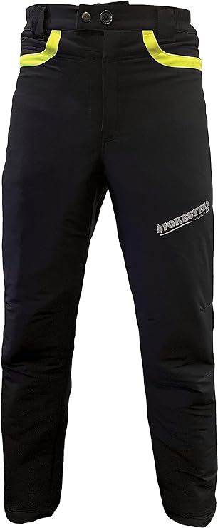 FORESTER Chainsaw Protective Pants