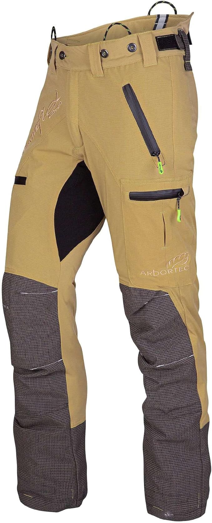 Breatheflex Pro 1 UL Rated Chainsaw Pants