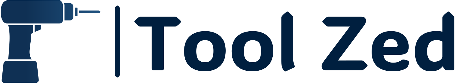 Tool Zed Logo